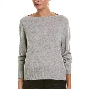 VINCE | Wool & Cashmere-Blend Sweater